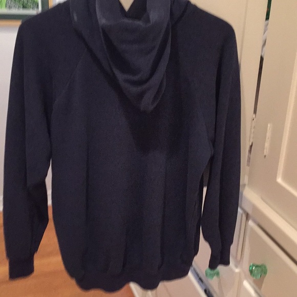 Vintage men’s large 1986 Super Bowl hoodie - Picture 3 of 4